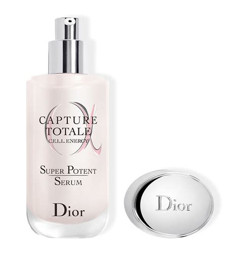 dior capture price